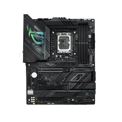 ASUS ROG STRIX Z790-F GAMING WIFI, LGA 1700, DDR5 Дънна платка