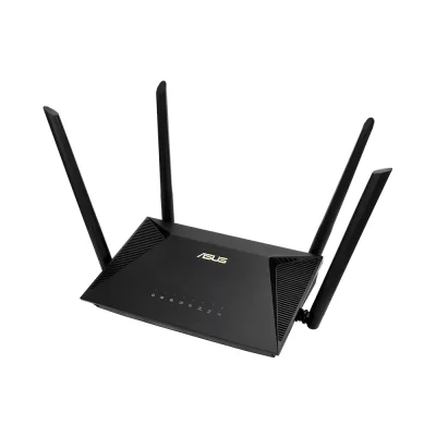 Asus RT-AX1800U Dual-band, WiFi 6, AiMesh Рутер