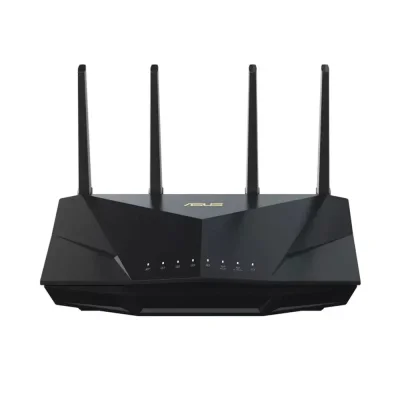 Asus RT-AX5400, Dual-band, WiFi 6, AiMesh Рутер