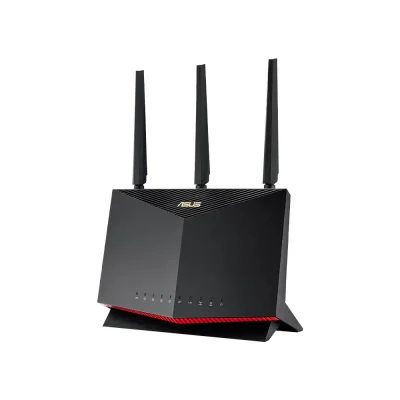 Asus RT-AX86U Pro AX5700 Dual-band WiFi 6 AiMesh Геймърски рутер