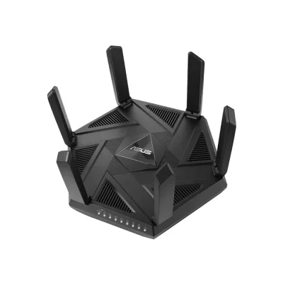 Asus RT-AXE7800 Tri-Band, WiFI 6E, AiMesh Рутер