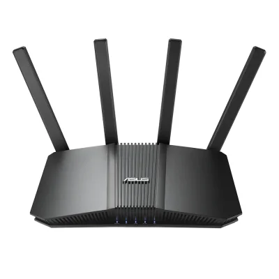  ASUS RT-BE55 BE3600 Dual-Band, WiFi 7, Ai Mesh Рутер