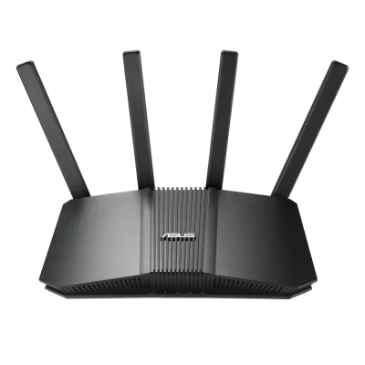 ASUS RT-BE82U BE6500 WiFi 7 Двубандов рутер