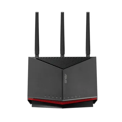 ASUS RT-BE86U BE6800 WiFi 7 Рутер