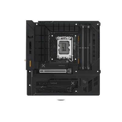 ASUS TUF GAMING B760M-BTF WIFI, LGA1700, DDR5 Дънна платка