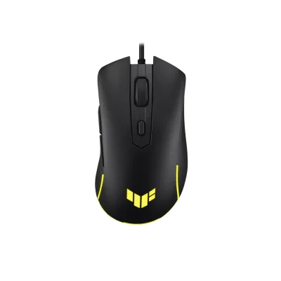 Asus TUF Gaming M3 Gen II Геймърска оптична мишка