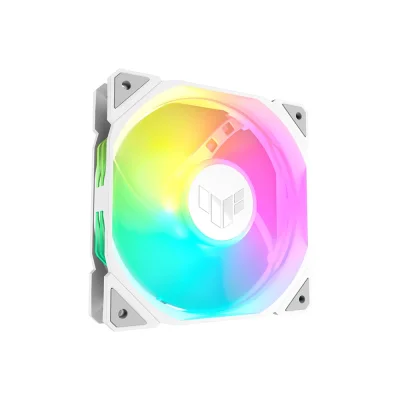 Asus TUF Gaming TR120 120mm ARGB White Reverse Вентилатор