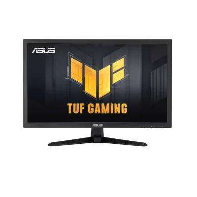 Asus TUF Gaming VG248Q1B 24" TN, 165Hz, 0.5ms, Full HD (1920 x 1080), FreeSync Premium Геймърски монитор