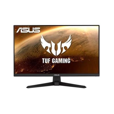 ASUS TUF Gaming VG249Q1A 23.8\'\', IPS, 1ms, 165Hz, FreeSync, 1920x1080 Геймърски монитор