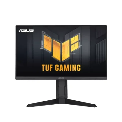 ASUS TUF Gaming VG249QL3A 23.8'', IPS, 180Hz, 1ms, FHD (1920 x 1080), FreeSync Premium, HDR 10 Геймърски монитор