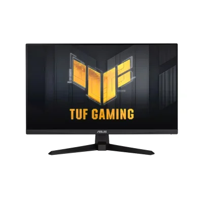 ASUS TUF Gaming VG259Q3A 24.5" IPS, 180Hz, 1ms, Full HD (1920x1080), Adaptive-Sync Геймърски монитор