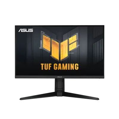 ASUS TUF Gaming VG27AQL3A 27" IPS, 180Hz, 1ms, QHD (2560 x 1440), Adaptive-Sync Геймърски монитор