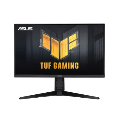 ASUS TUF Gaming VG27AQML1A 27'' WQHD (2560x1440), 260 Hz, 1 ms, DisplayHDR 400 Геймърски монитор