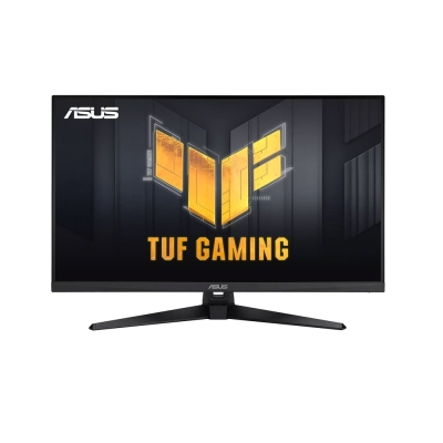 ASUS TUF Gaming VG328QA1A 32'' VA, 170Hz, 1 ms, FHD (1920 x 1080), AMD FreeSync Premium Геймърски монитор