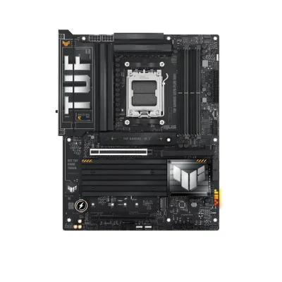 ASUS TUF GAMING X870-PLUS WIFI, AM5, DDR5 Дънна платка