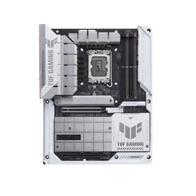 ASUS TUF GAMING Z790-BTF WIFI, LGA1700, DDR5 Дънна платка