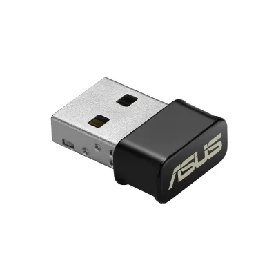 Asus USB-AC53 Nano AC1200 Dual Band WiFi адаптер