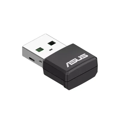 Asus USB-AX55 Nano Dual Band AX1800 WiFi адаптер