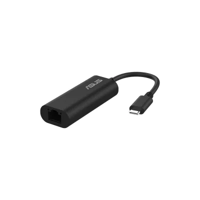 ASUS USB-C2500 V2 USB-C 2.5G Ethernet Адаптер