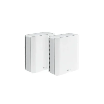 ASUS ZenWiFi BT8 (2-Pack) BE14000, WiFi 7 Mesh система