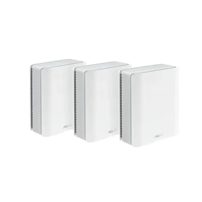 ASUS ZenWiFi BT8 (W-3-PK) BE14000 WiFi 7 Mesh система