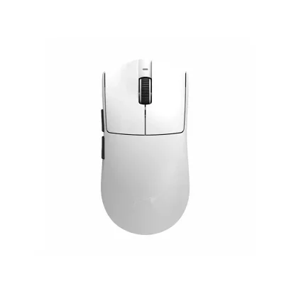 ATK Blazing Sky X1 PRO 8K White Безжична геймърска мишка