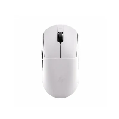 ATK Dragonfly A9 2.0 White Wireless Безжична геймърска мишка