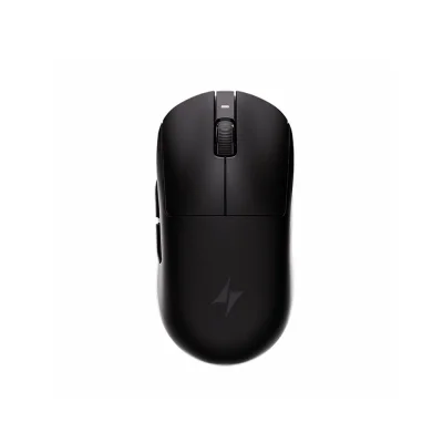 ATK Dragonfly A9 Pro Max 2.0 Black 8K Безжична геймърска мишка