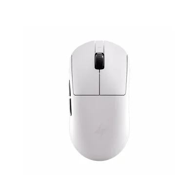 ATK Dragonfly A9 Pro Max 2.0 White 8K Безжична геймърска мишка