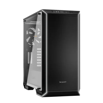 be quiet! Dark Base 700 Black Компютърна кутия