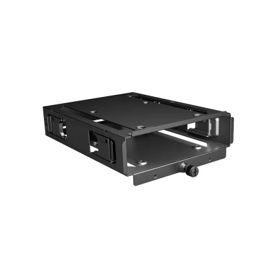 be quiet! HDD Cage 2 Монтажен модул за твърд диск/SSD