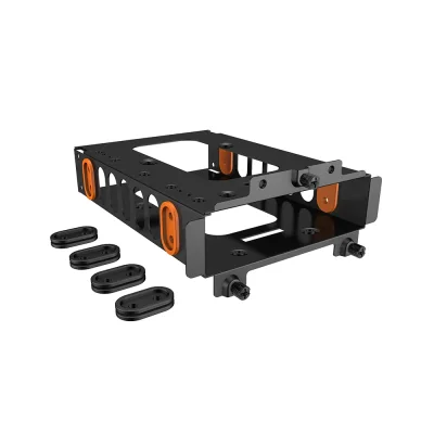 be quiet! HDD Cage Монтажен модул за твърд диск