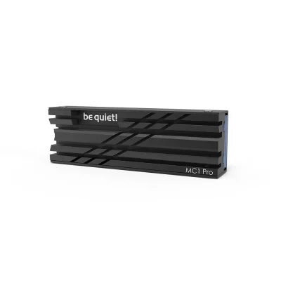 be quiet! MC1 Pro Охладител за M.2 SSD