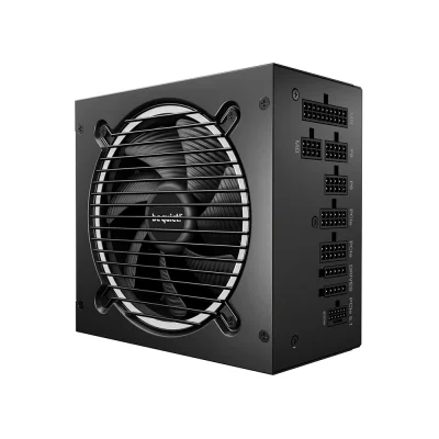be quiet! Pure Power 13 M 1200W, 80 PLUS Gold, Модулно, PCIe 5.1, ATX 3.1 Захранване за компютър