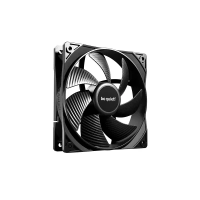 be quiet! Pure Wings 3 120mm Black Вентилатор