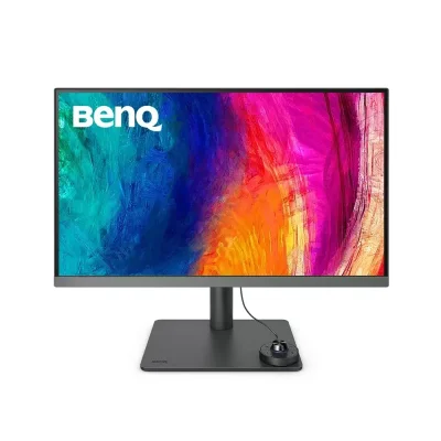 BenQ DesignVue PD2706U 27'' 4K UHD IPS Професионален монитор