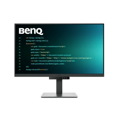 BenQ RD320U 31.5 инча 4K UHD IPS Монитор за програмиране