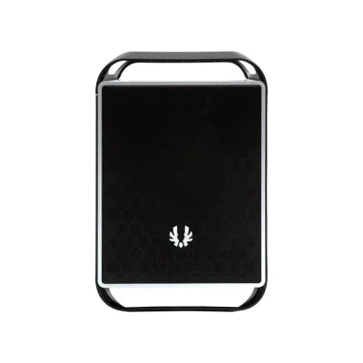 BitFenix Prodigy M 2022 Black Компютърна кутия