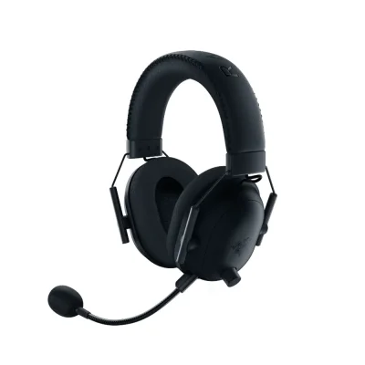 BlackShark V2 Pro (2023) Black Безжични геймърски слушалки с микрофон