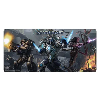 Blizzard Starcraft: Expansion XL Геймърски пад за мишка