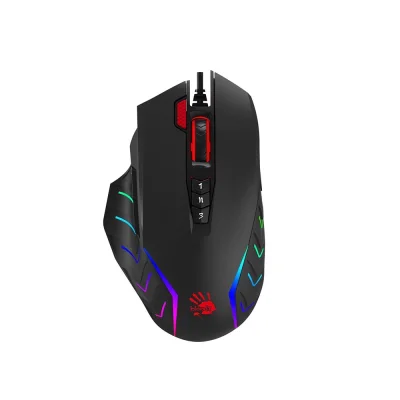 Bloody J95s RGB Геймърска мишка