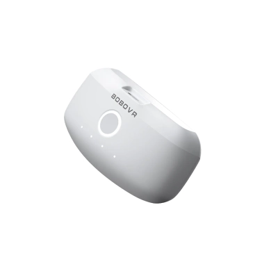 BOBOVR B2 сменяема батерия 5200 mAh за M2 Pro/M3 Pro/P4S