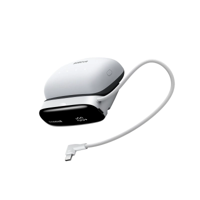 BOBOVR PD100 Combo зарядна станция и power bank с батерия B100