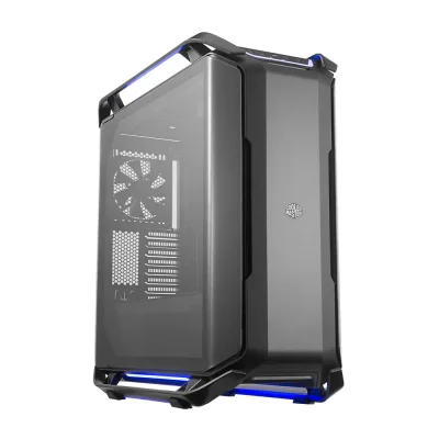 Cooler Master Cosmos C700P Black Edition Компютърна кутия