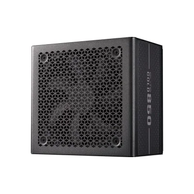 Cooler Master Elite Gold 850 850W, 80 Plus Gold, Модулно, PCIe Gen 5.1, ATX 3.1 Захранване за компютър