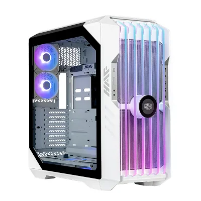 Cooler Master HAF 700 EVO White Компютърна кутия