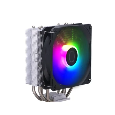Cooler Master Hyper 212 Spectrum V3 ARGB Silver Въздушен охладител за процесор
