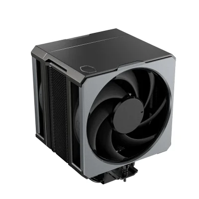 Cooler Master Hyper 612 APEX Black Въздушен охладител за процесор