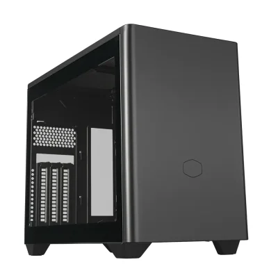 Cooler Master MasterBox NR200P V2 Mini-ITX Компютърна кутия