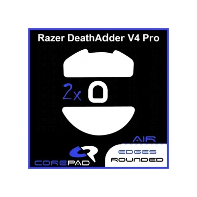 Corepad Skatez AIR 665 Крачета за мишка Razer DeathAdder V4 Pro